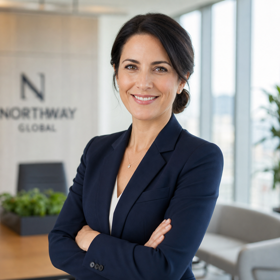 Elena Vasquez, Co-founder and CEO